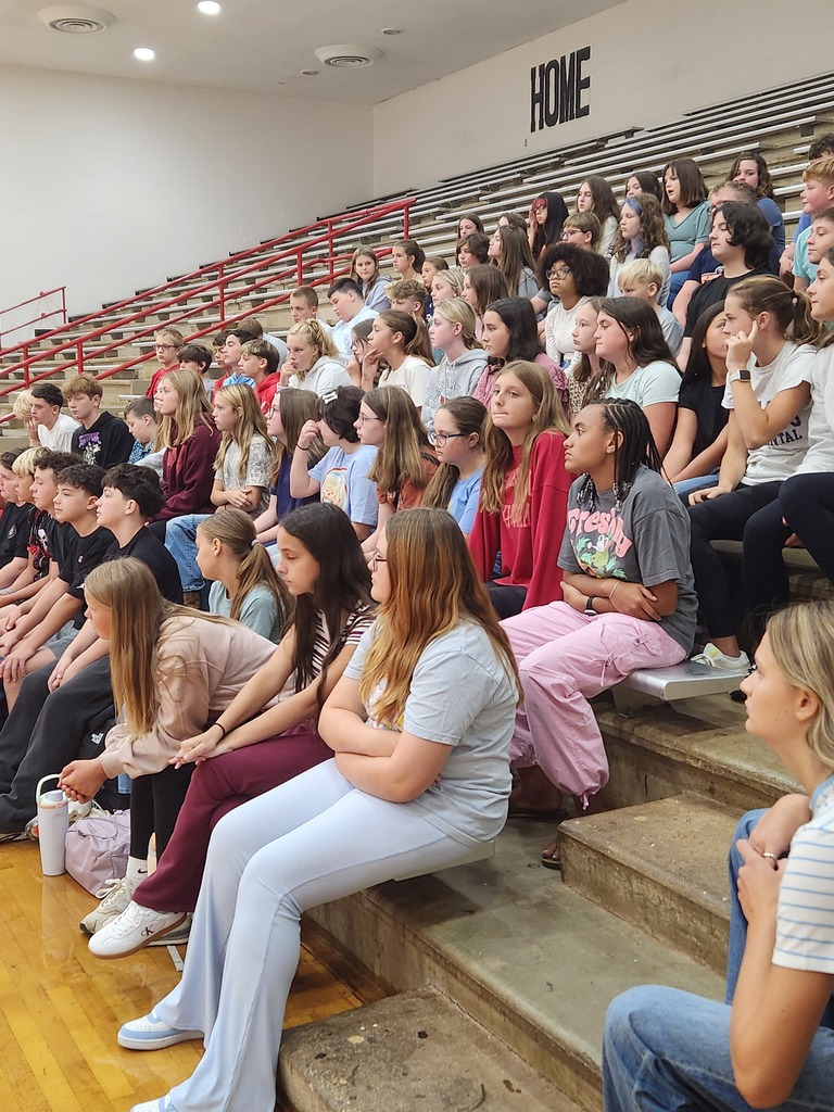 LMS Principal's Expectations meetings