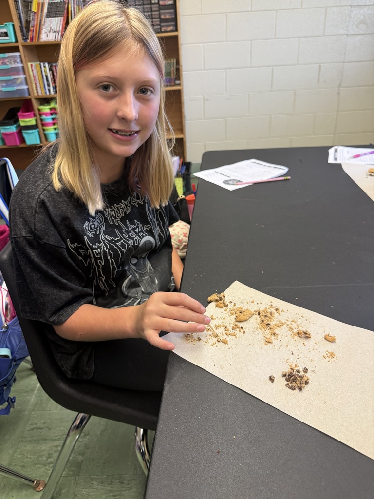 LMS 6th grade social studies