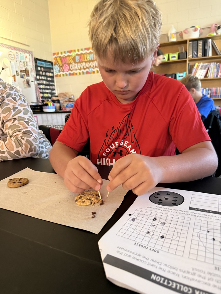 LMS 6th grade social studies