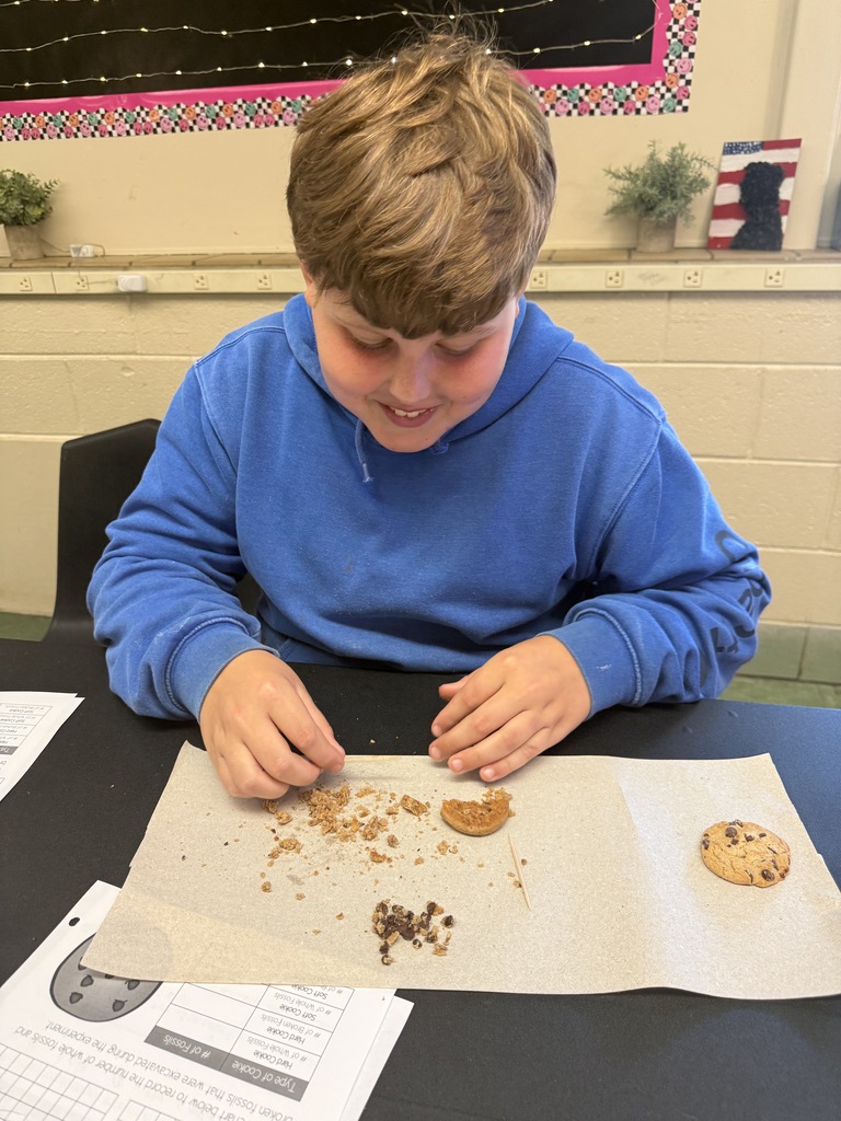 LMS 6th grade social studies