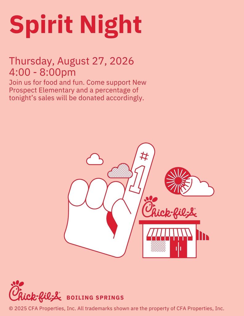 August CFA