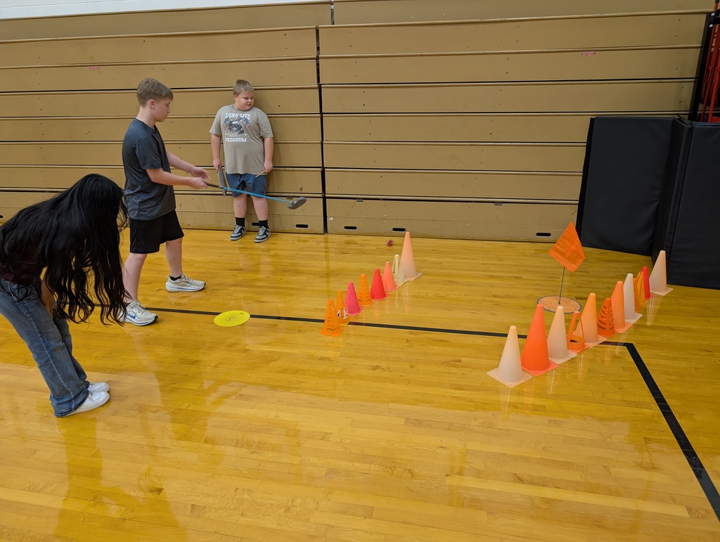 LMS First Tee in PE