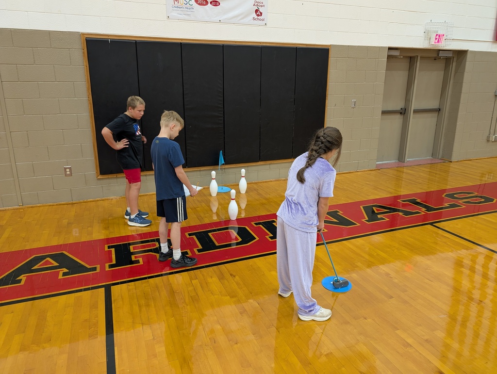 LMS First Tee in PE