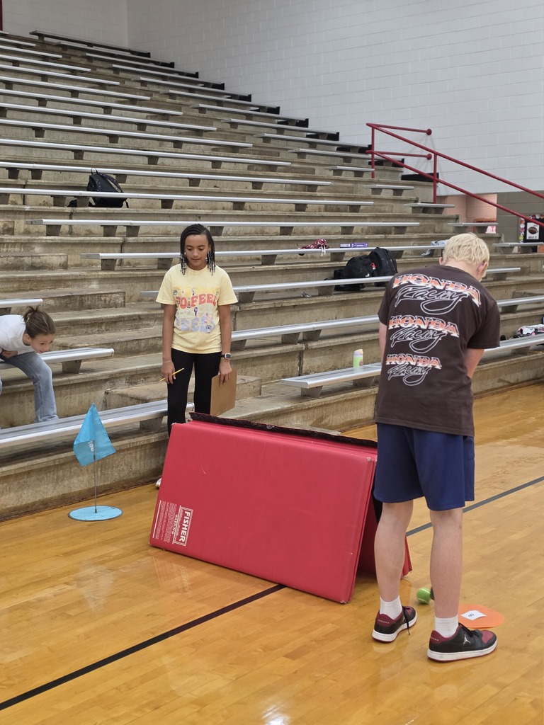 LMS First Tee in PE