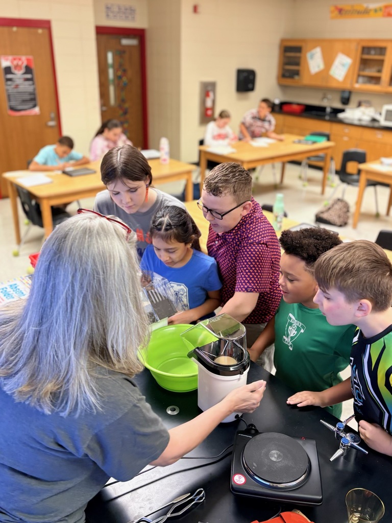 LMS 6th grade science