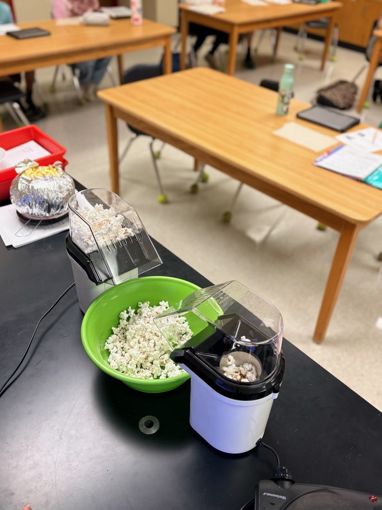 LMS 6th grade science