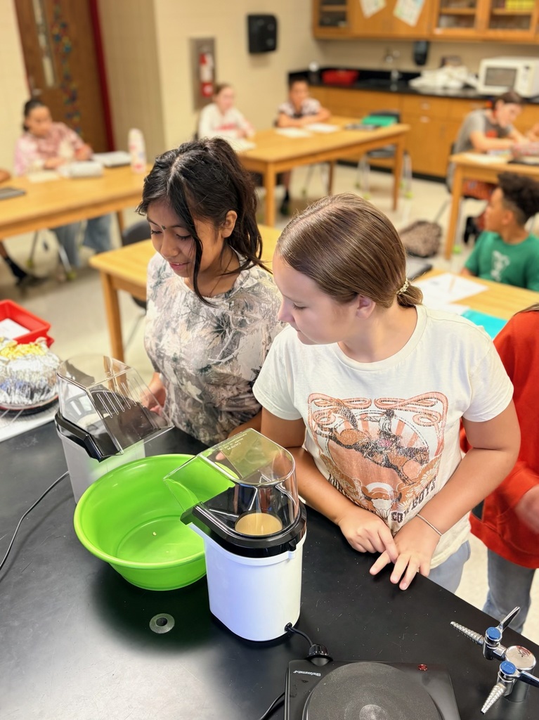 LMS 6th grade science