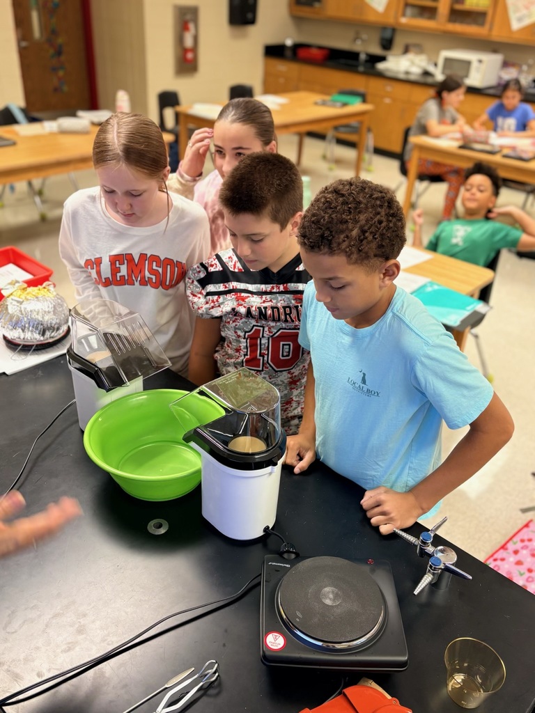 LMS 6th grade science