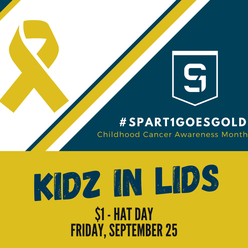 LMS Kids in Lidz announcement