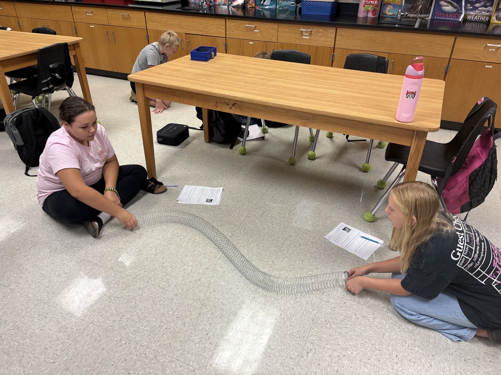 LMS 6th grade science 