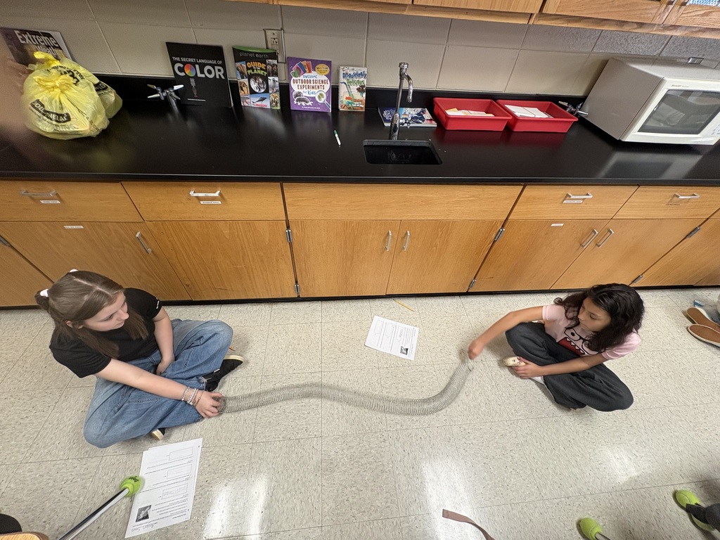LMS 6th grade science