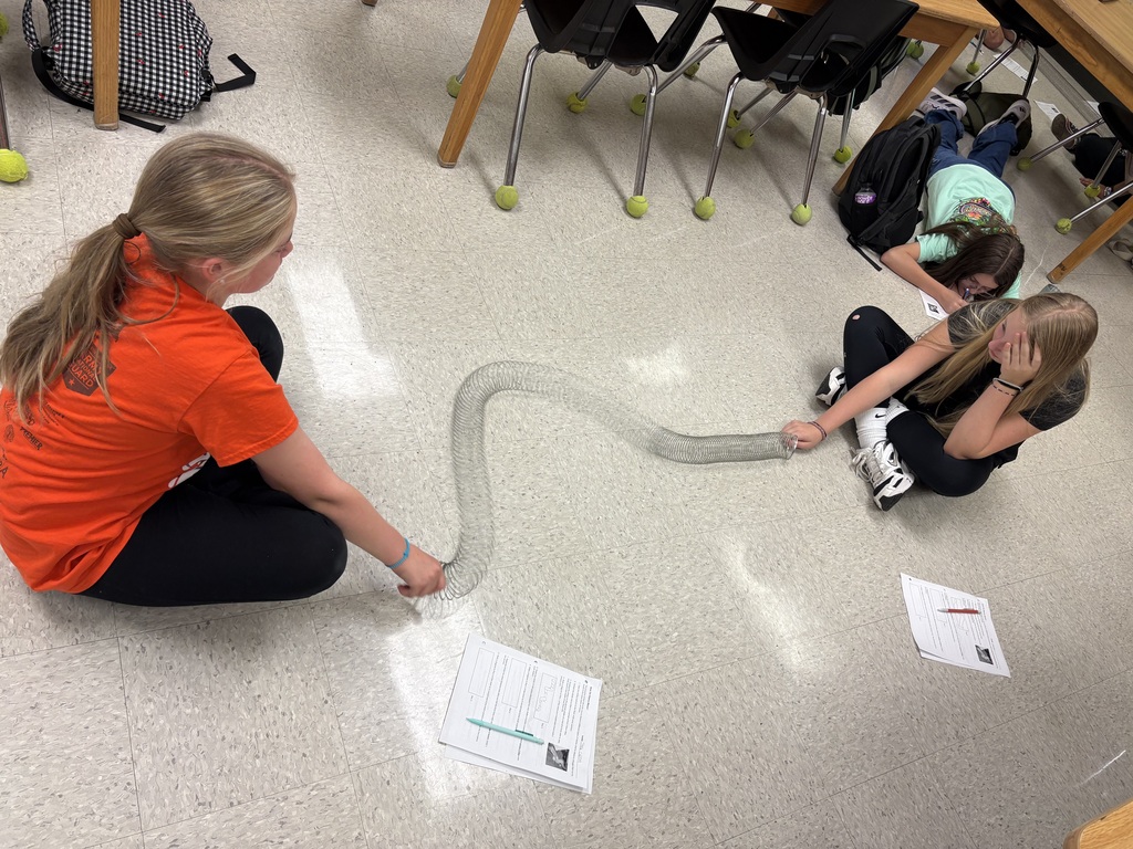 LMS 6th grade science