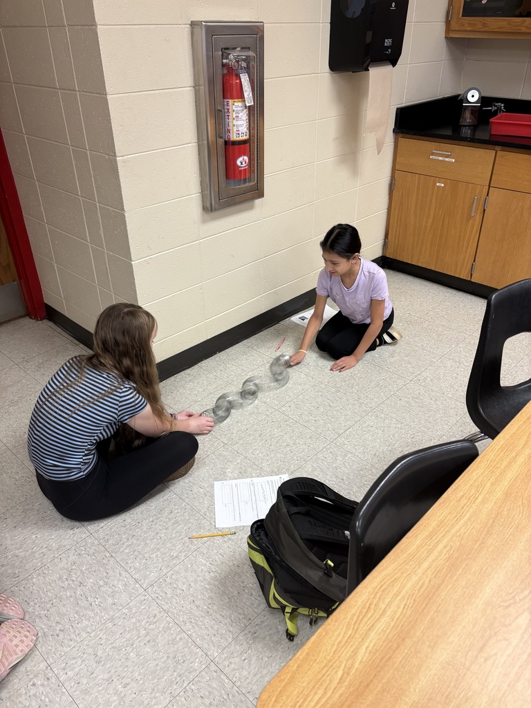 LMS 6th grade science