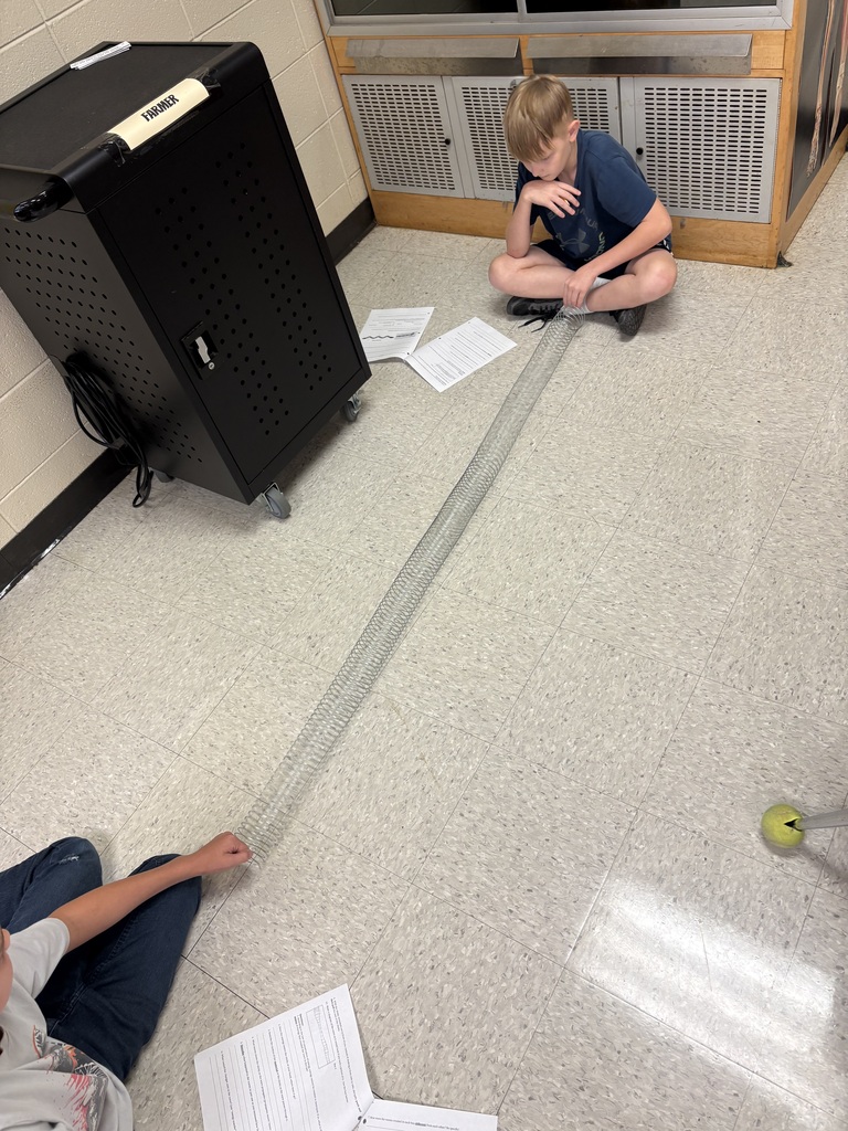 LMS 6th grade science