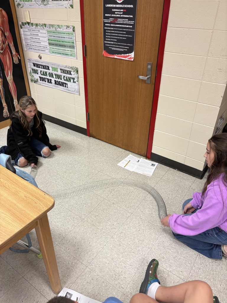 LMS 6th grade science