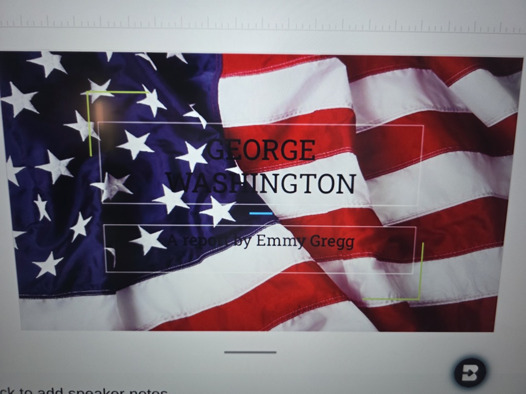 LMS 7th grade biography book reports
