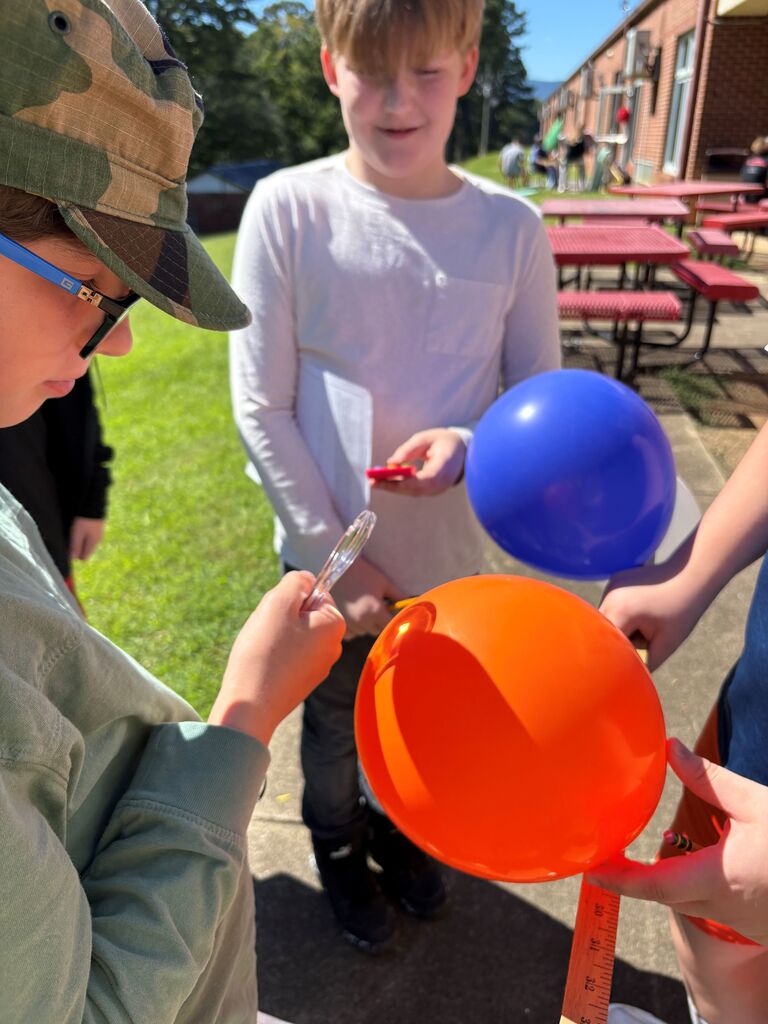 LMS 6th grade science