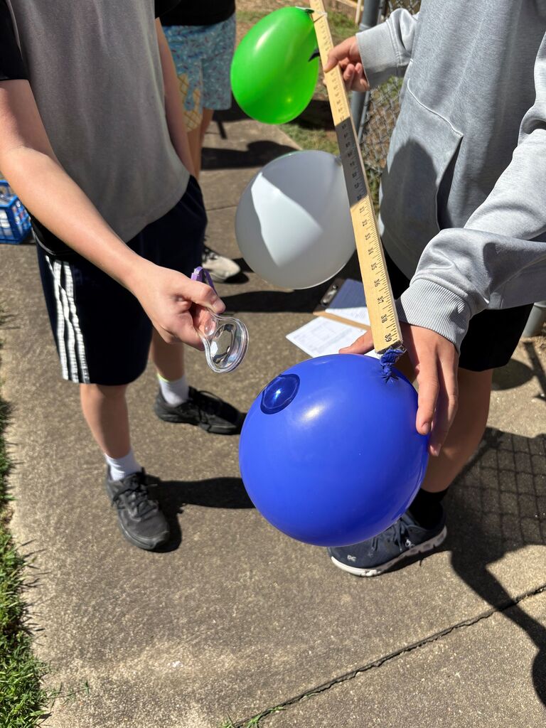 LMS 6th grade science