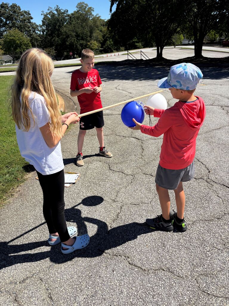 LMS 6th grade science