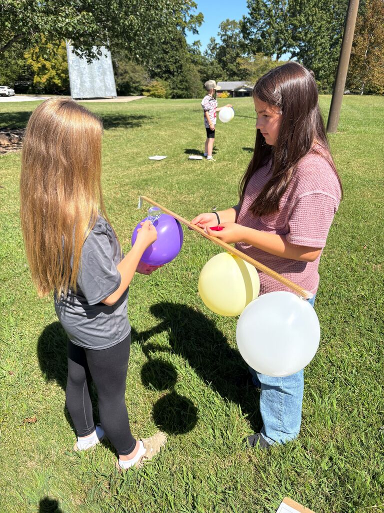 LMS 6th grade science