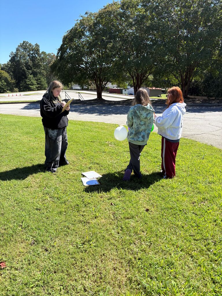LMS 6th grade science