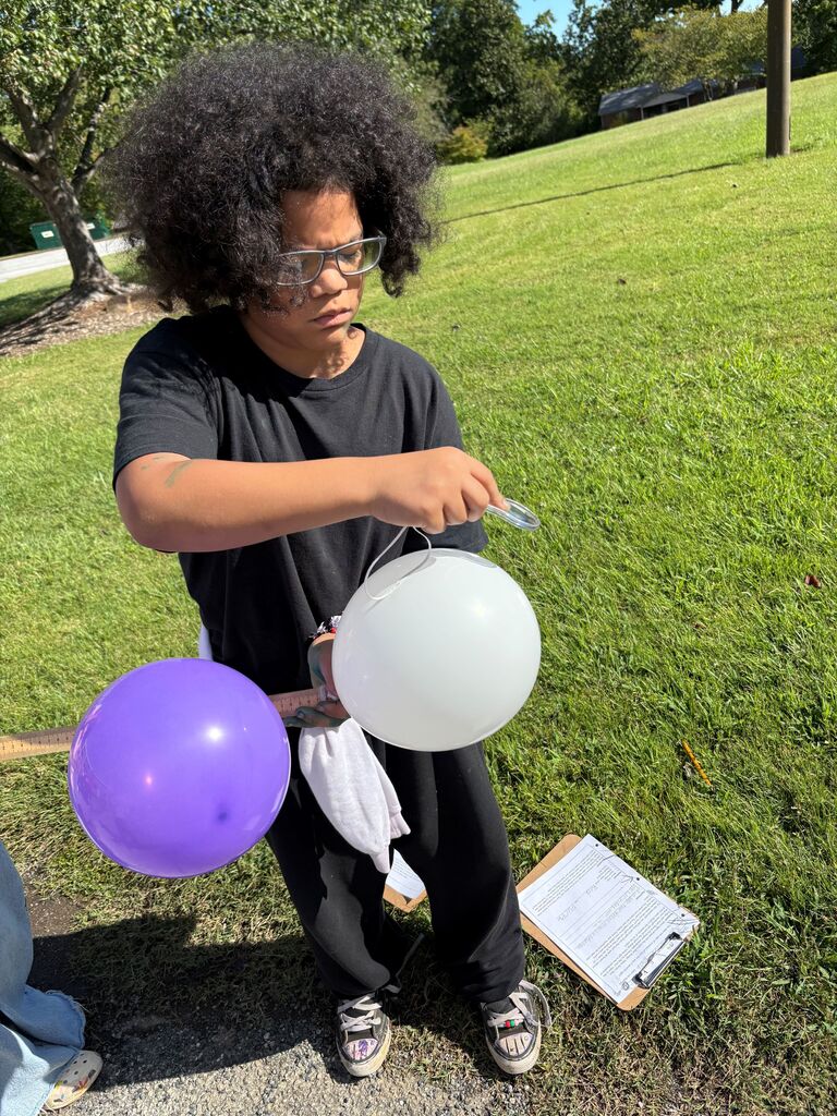 LMS 6th grade science