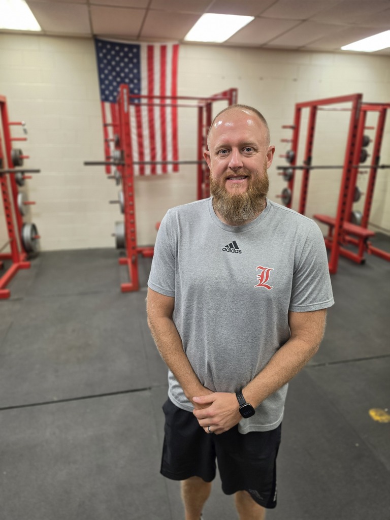 LMS RED Faculty of the Month