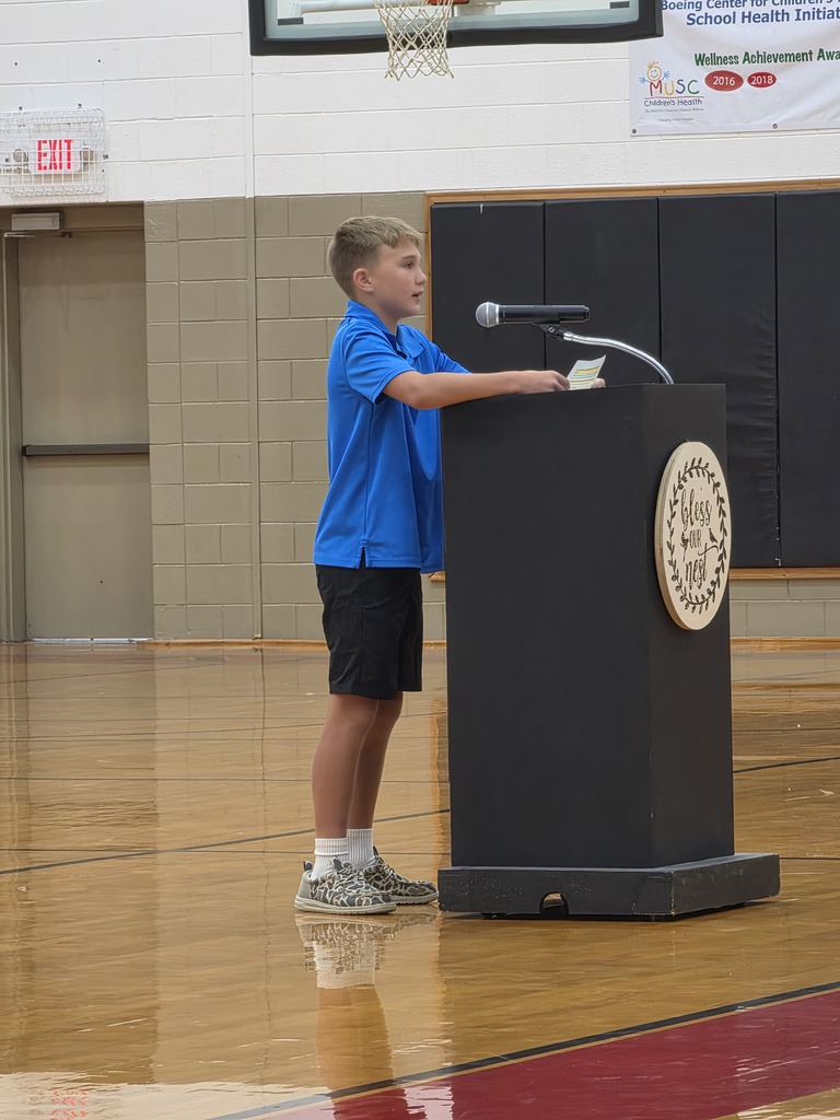 LMS StuCo Candidates 2026