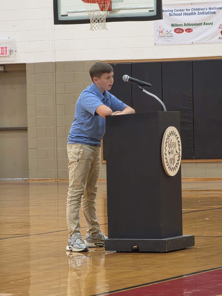 LMS StuCo Candidates 2026