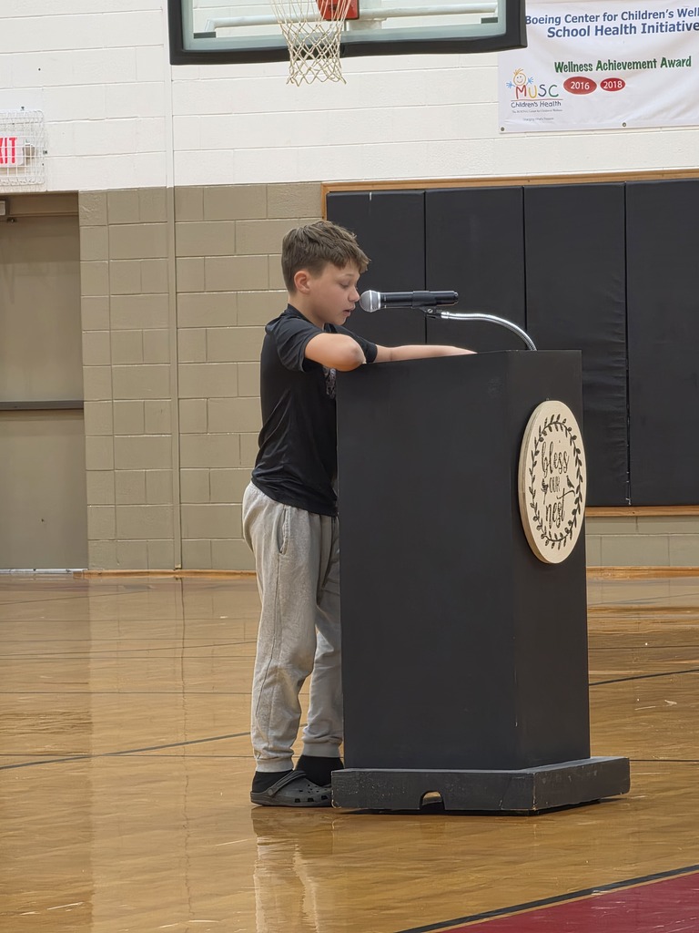 LMS StuCo Candidates 2026