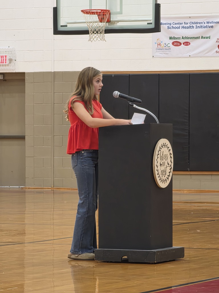 LMS StuCo Candidates 2026