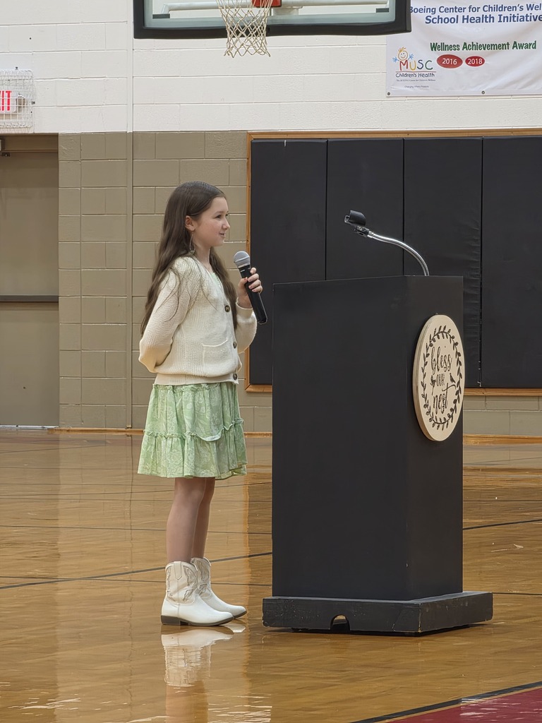 LMS StuCo Candidates 2026