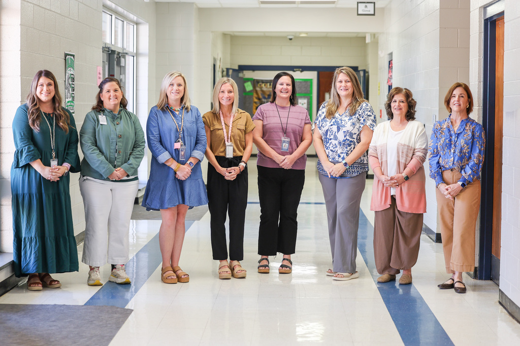 Instructional Coaches