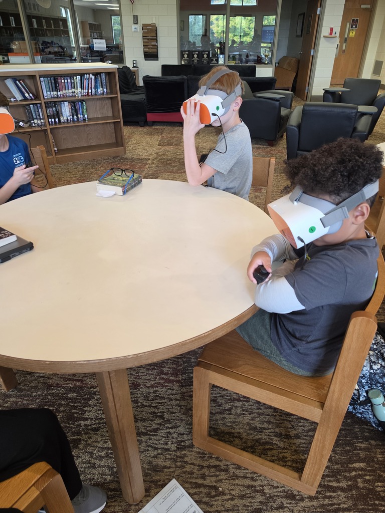 LMS 6th grade ELA