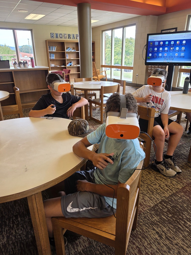 LMS 6th grade ELA