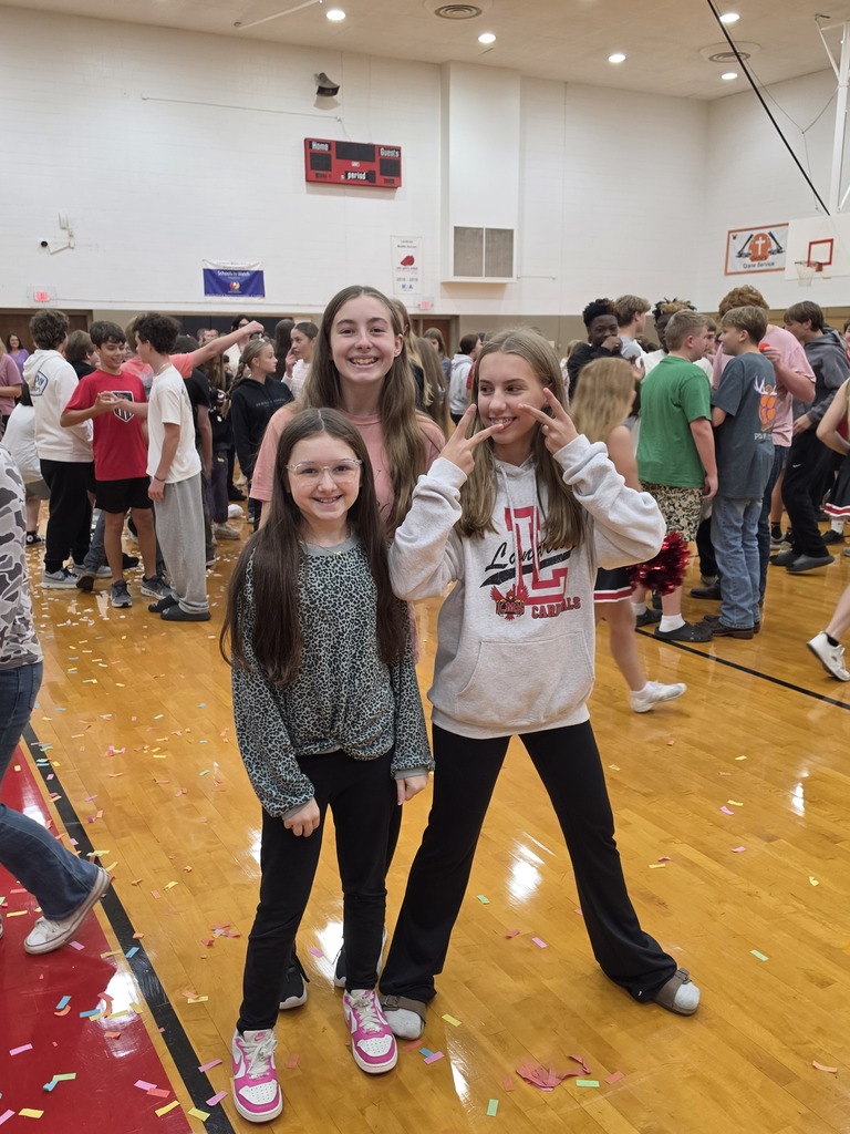 LMS Excellent Rally
