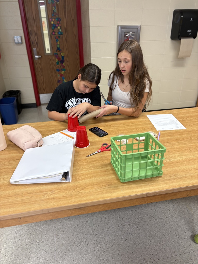 LMS 6th grade science
