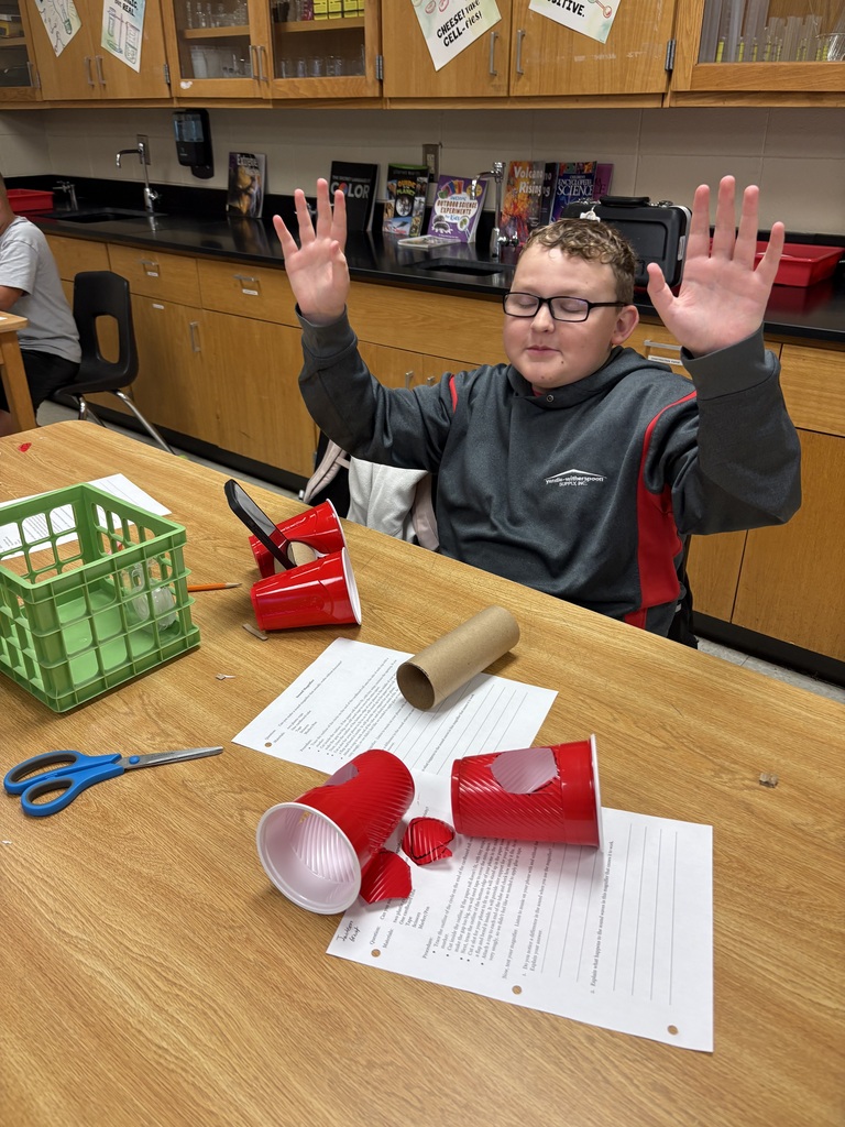 LMS 6th grade science