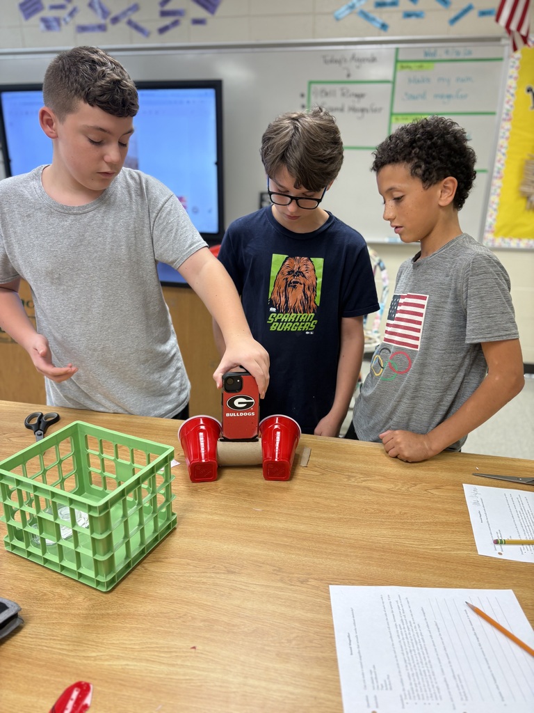 LMS 6th grade science
