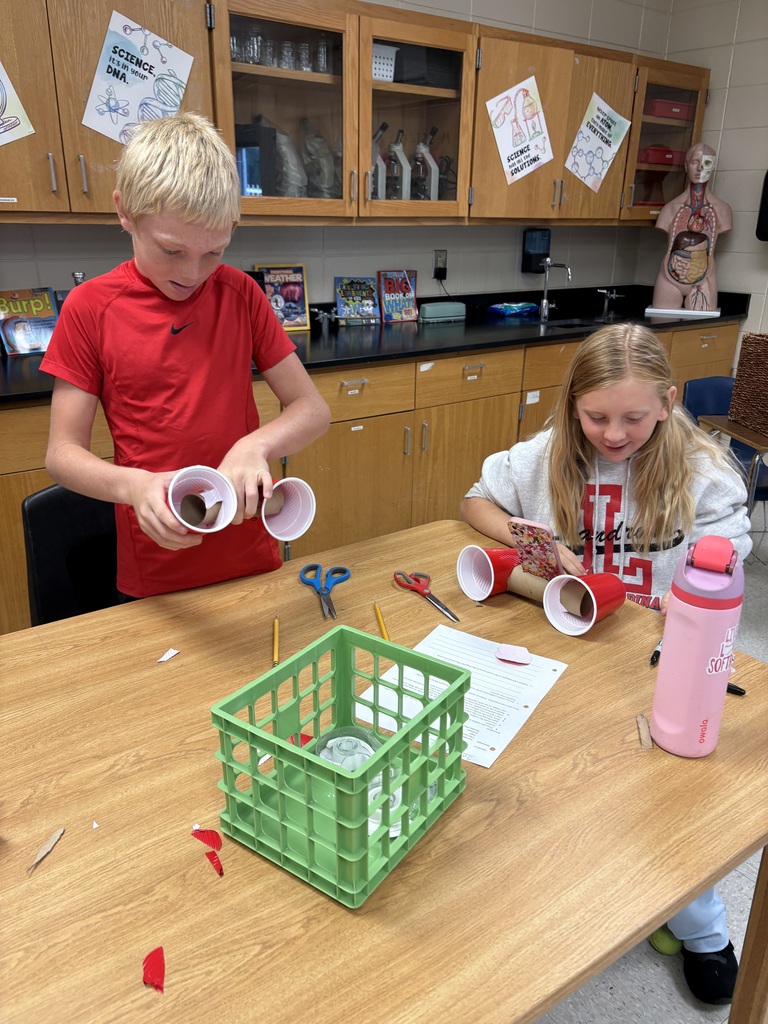 LMS 6th grade science