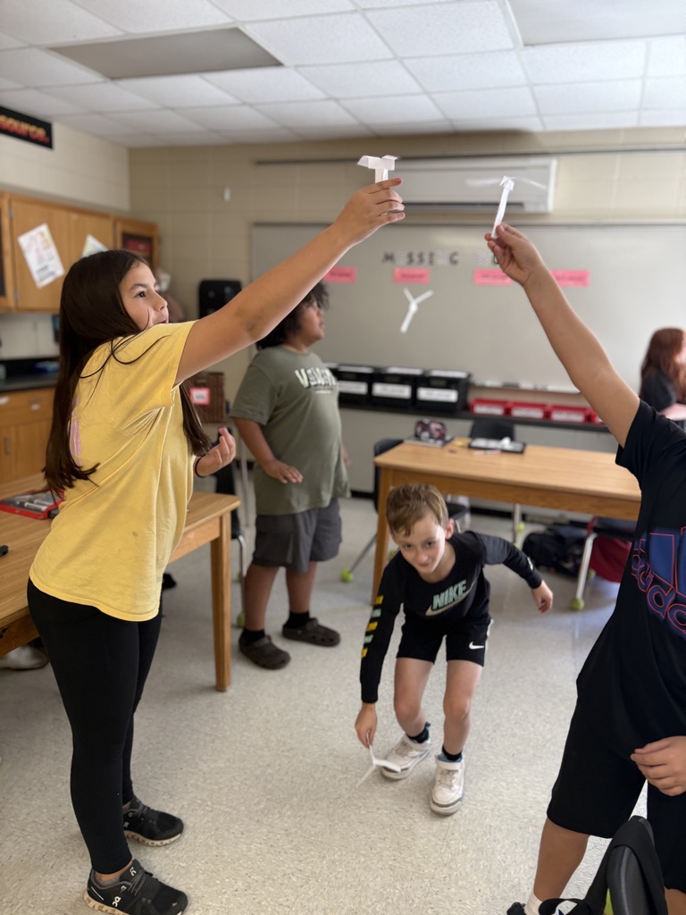LMS 6th grade science