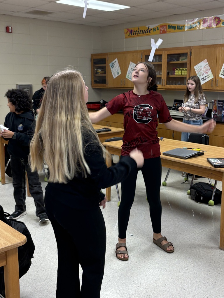 LMS 6th grade science