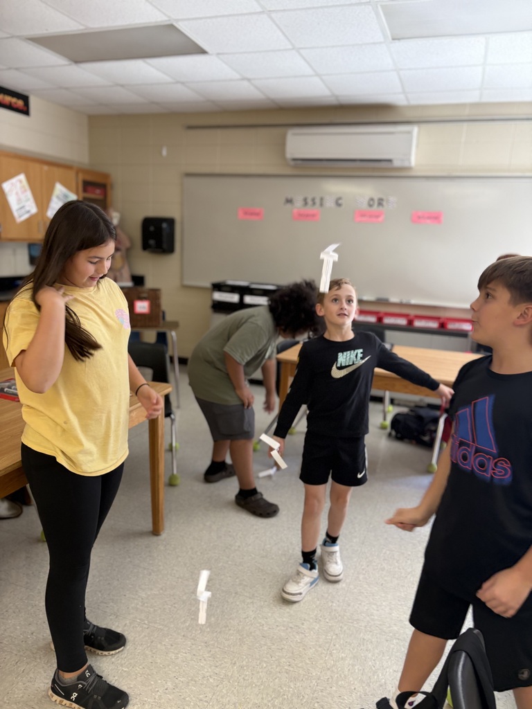LMS 6th grade science