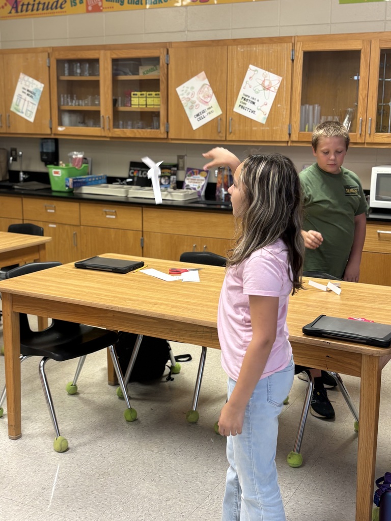 LMS 6th grade science