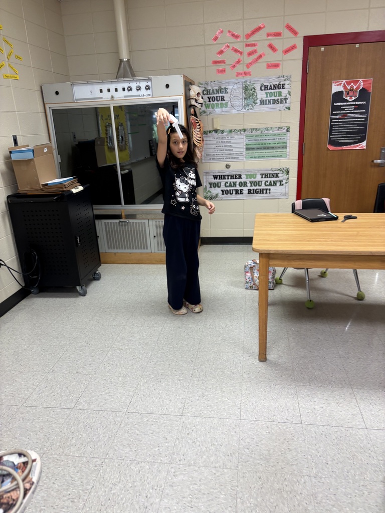 LMS 6th grade science