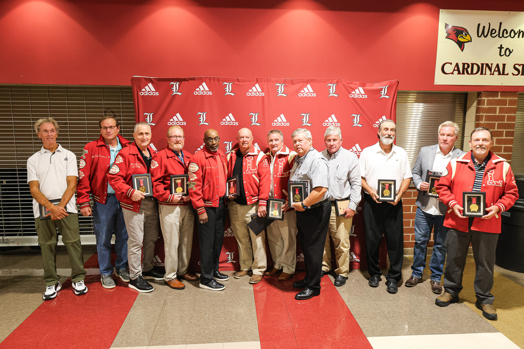 1975 baseball team