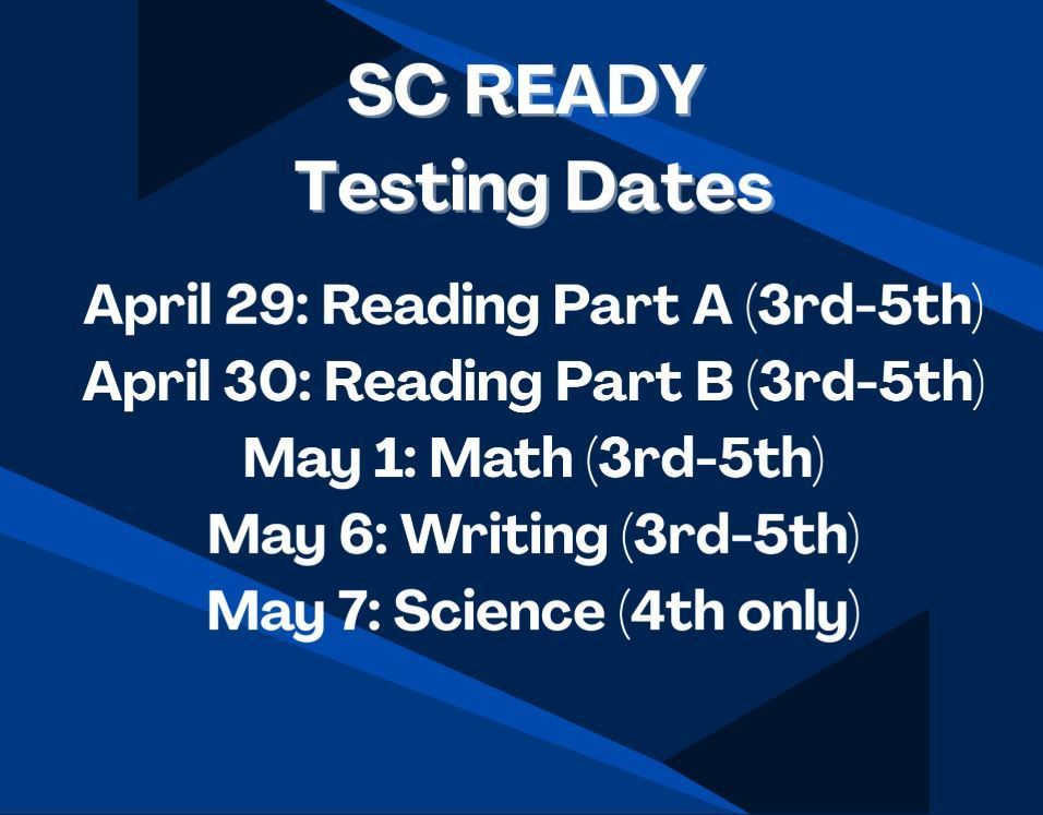 SC Ready Testing