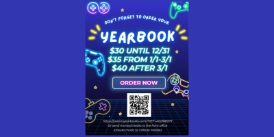 Yearbook