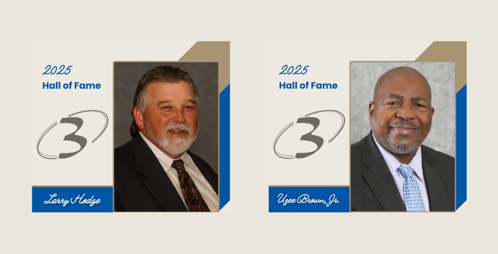 Spartanburg School District Three 2025 Hall of Fame Class Announced