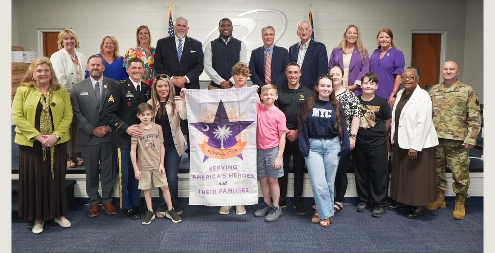 April Board Meeting Recap